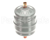 C-052-S Bryant Payne Sporlan Catch All Filter Drier 1 4 Odf
