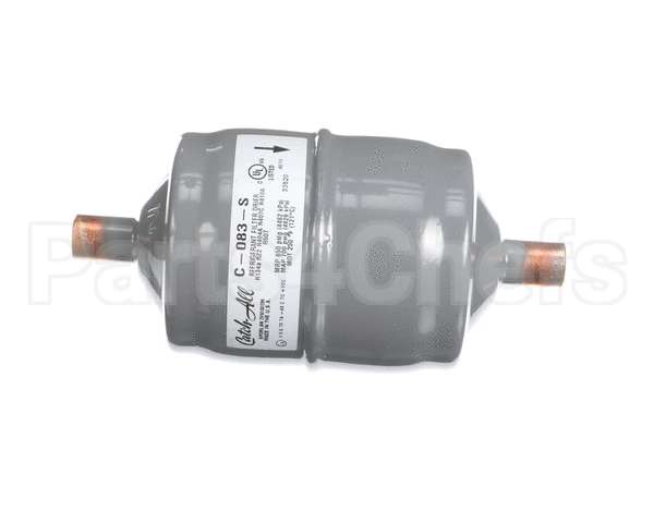 C-083-S Southern Store Fixtures Filter Drier Cat