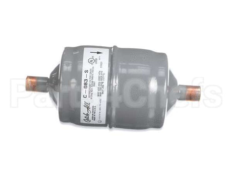 C-083-S Southern Store Fixtures Filter Drier Cat