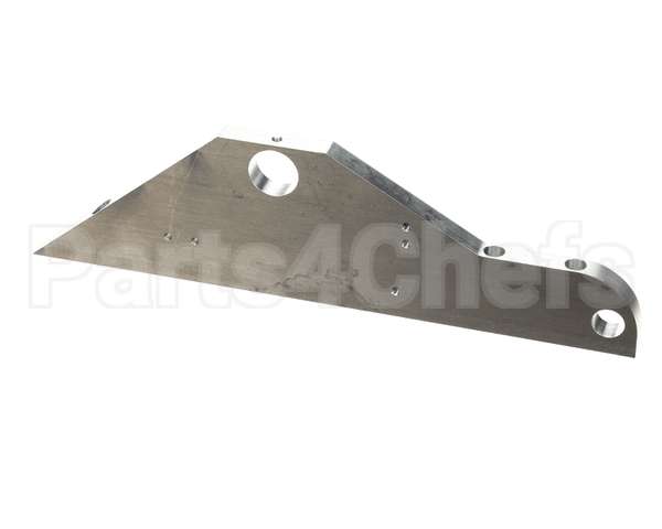 C-09-014 Besco Bottom Plate Side Supports