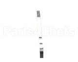C-09-014 Besco Bottom Plate Side Supports