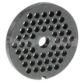 C-16432-1 Compatible Hobart Grinder Plate - 1/4"