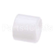 C-2000-40 Compatible Stoelting Wearguard Front Plate-Del Rin