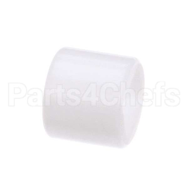 C-2000-40 Compatible Stoelting Wearguard Front Plate-Del Rin
