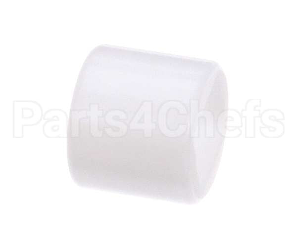 C-2000-40 Stoelting Wearguard; Front Plate-Delrin