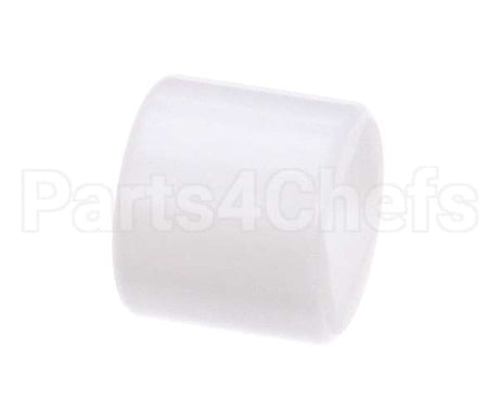 C-2000-40 Stoelting Wearguard; Front Plate-Delrin