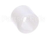 C-2000-40 Stoelting Wearguard; Front Plate-Delrin