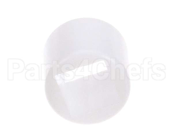 C-2000-40 Stoelting Wearguard; Front Plate-Delrin