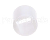C-2000-40 Stoelting Wearguard; Front Plate-Delrin