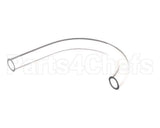 C-2000-82 Stoelting Tubing; Vinyl Flow Tube Os