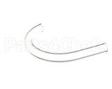 C-2000-82 Stoelting Tubing; Vinyl Flow Tube Os