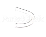 C-2000-82 Stoelting Tubing; Vinyl Flow Tube Os
