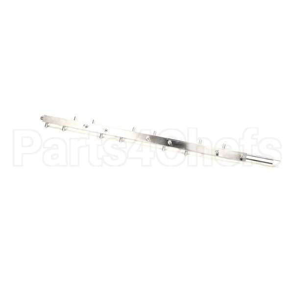 C-4000-51 Compatible Stoelting Shaft Beater Os