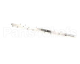 C-4000-51 Stoelting Shaft; Beater Os