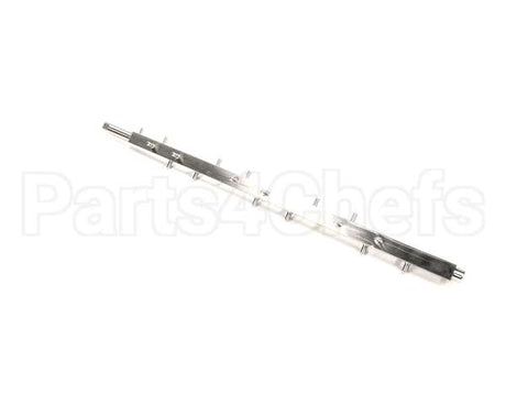 C-4000-51 Stoelting Shaft; Beater Os