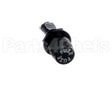 C-6108003 Heat Seal Fuse Holder Assy, 1/4 Quick Disc,