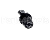 C-6108003 Heat Seal Fuse Holder Assy, 1/4 Quick Disc,