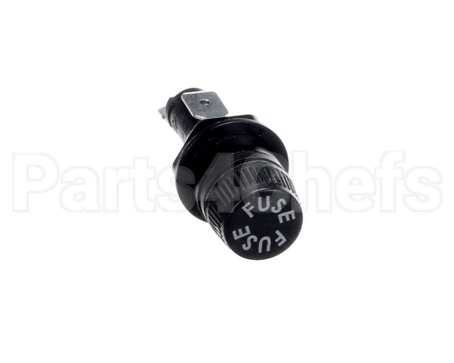 C-6108003 Heat Seal Fuse Holder Assy, 1/4 Quick Disc,
