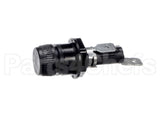 C-6108003 Heat Seal Fuse Holder Assy, 1/4 Quick Disc,