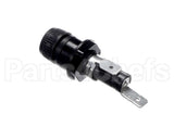 C-6108003 Heat Seal Fuse Holder Assy, 1/4 Quick Disc,