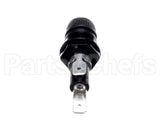 C-6108003 Heat Seal Fuse Holder Assy, 1/4 Quick Disc,