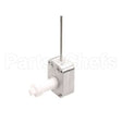 C-9000-56-SV Compatible Stoelting Assembly Gear Box Without Knob