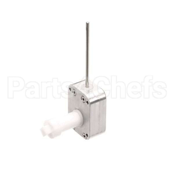 C-9000-56-SV Compatible Stoelting Assembly Gear Box Without Knob