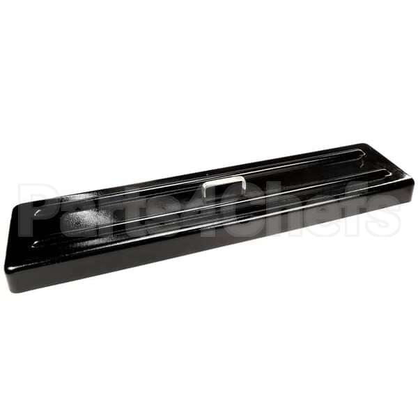 C-9000-66-SV Compatible Stoelting Lid W/Handle Service Part