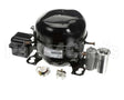 C-BHR250L2Y Turbo Air Compressor