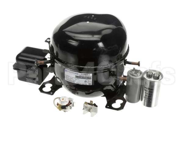 C-BHR250L2Y Turbo Air Compressor