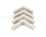 C-BUMPERKIT Lockwood Corner Bumper Kit - Cabinet On
