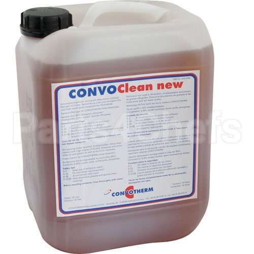 C-CLEAN-FORTE Compatible Cleveland Cleaner, Convoclean, 2.5Gal, 2