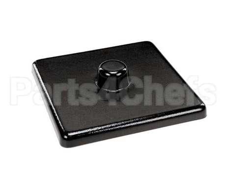C-CUL-DC-53 Stoelting Plastic Lids For Cul Dip Cab