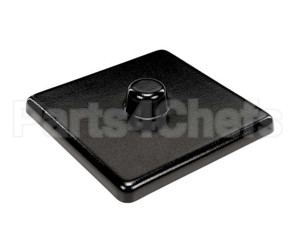 C-CUL-DC-53 Stoelting Plastic Lids For Cul Dip Cab