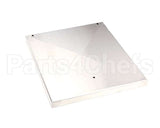 C-D-12 Stoelting Cover; Dc M-Dc; Dc