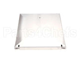 C-D-12 Stoelting Cover; Dc M-Dc; Dc