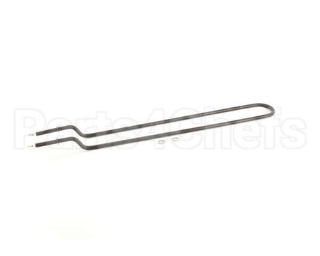 C0001 Bki Calrod, 208V 2500W Offset
