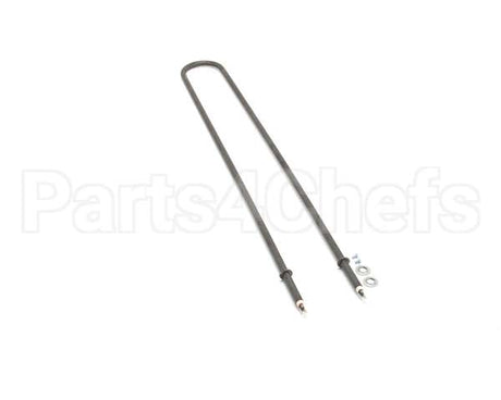 C0005 Bki Calrod, 240V 2500W Straight
