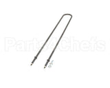 C0005 Bki Calrod, 240V 2500W Straight