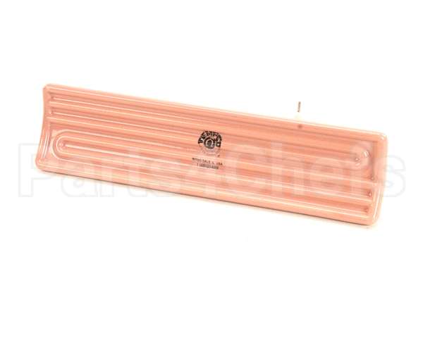 C0056 Bki Heater, Ceramic, 650W Full Siz