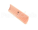 C0056 Bki Heater, Ceramic, 650W Full Siz