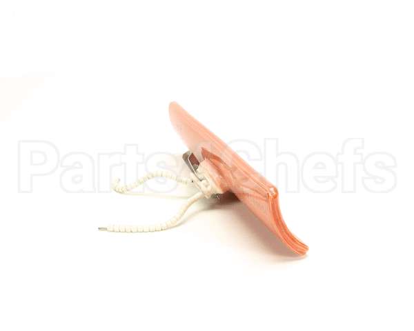 C0057 Bki Heater, Ceramic, 400W Full Size 220/240V