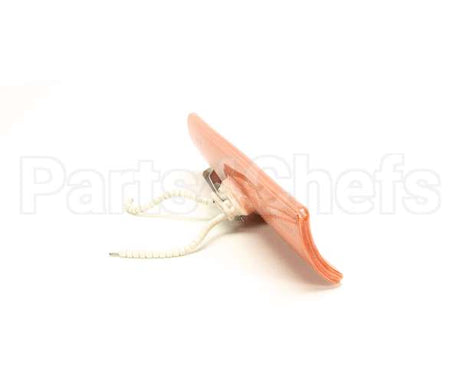 C0057 Bki Heater, Ceramic, 400W Full Size 220/240V