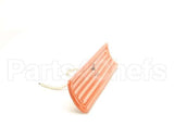 C0057 Bki Heater, Ceramic, 400W Full Size 220/240V
