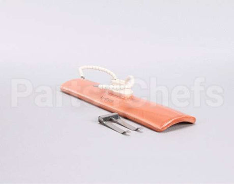 C0080 Bki Calrod, 120V 400W Ceramic
