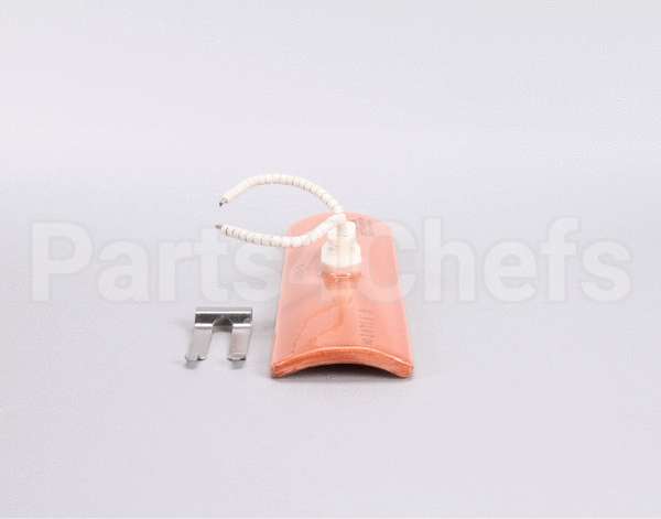 C0080 Bki Calrod, 120V 400W Ceramic