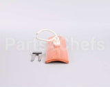 C0080 Bki Calrod, 120V 400W Ceramic