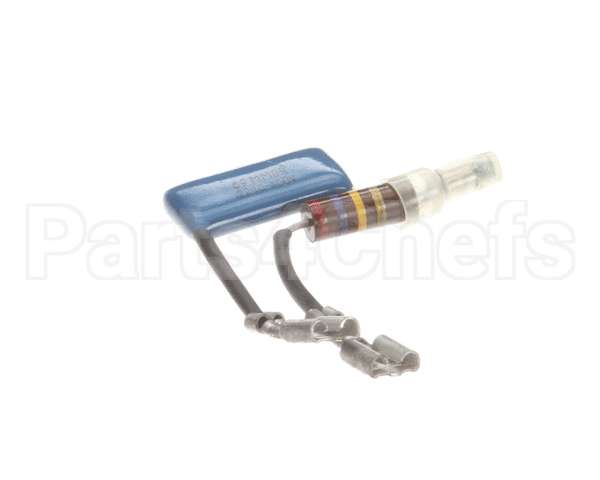 C008AL Grindmaster Cecilware Capacitor-Hwd