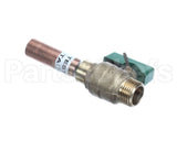 C010-90036512 Intl Environmental Corp Rsr Stub Ext