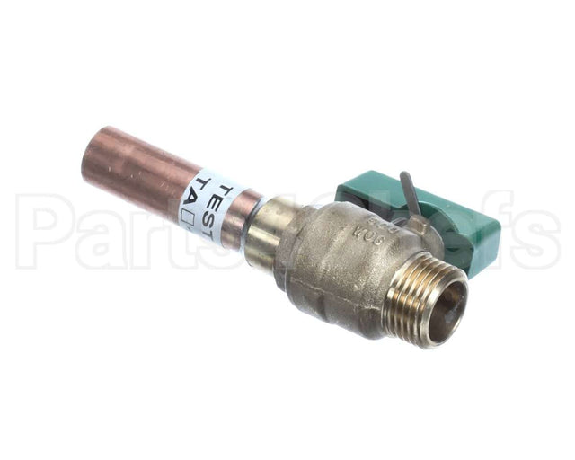 C010-90036512 Intl Environmental Corp Rsr Stub Ext